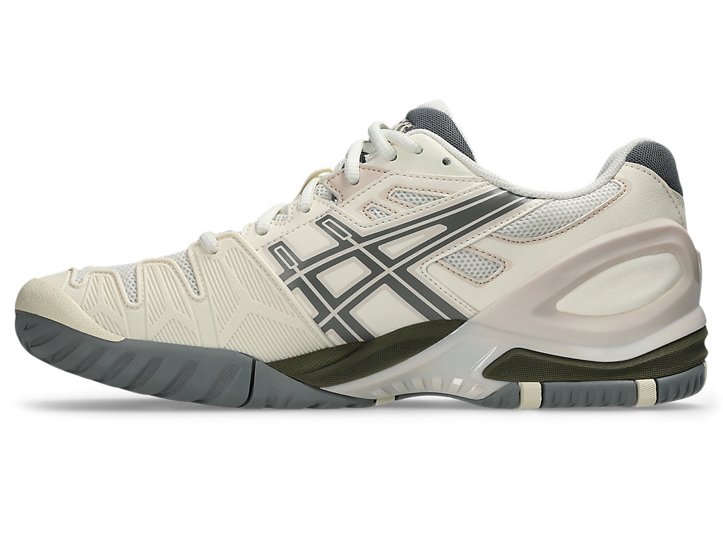 ASICS GEL-RESOLUTION 5 'Cream' 1203A901-100