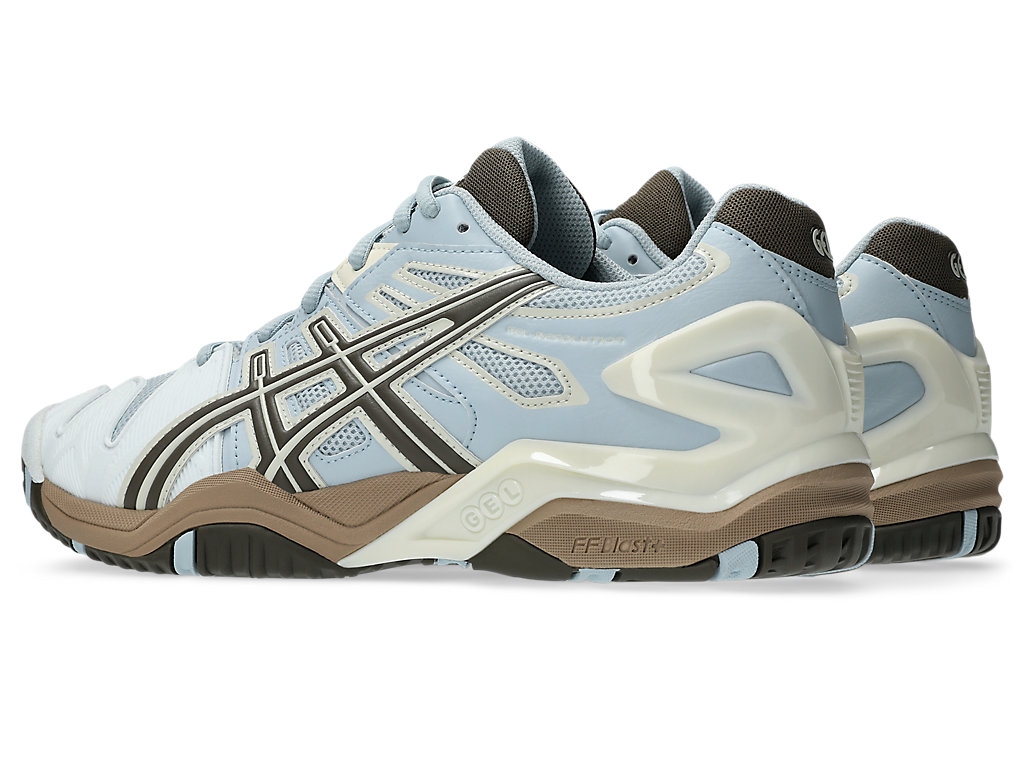 ASICS GEL-RESOLUTION 5 'Storm Cloud' 1203A901-400
