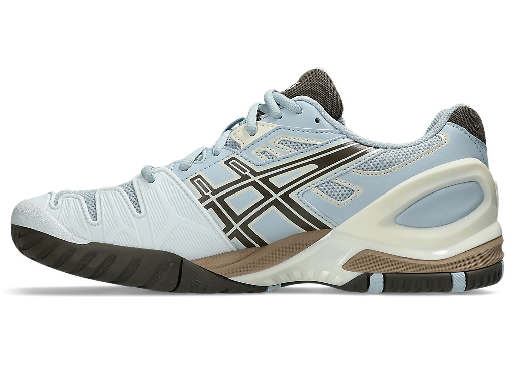 ASICS GEL-RESOLUTION 5 'Storm Cloud' 1203A901-400