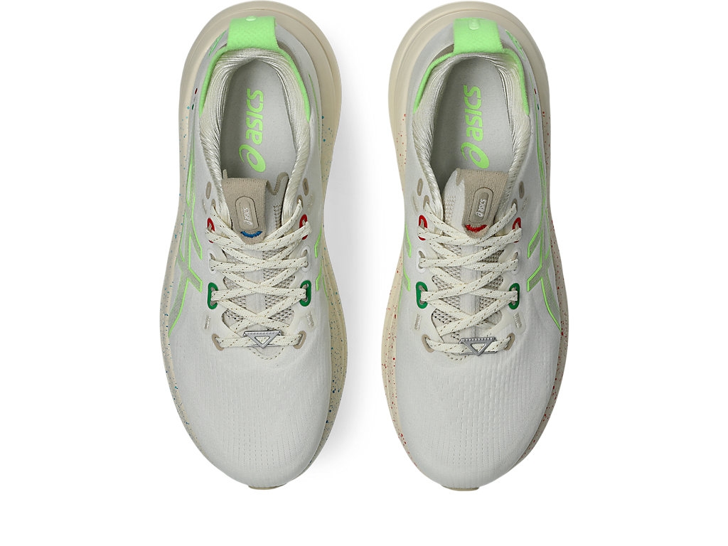 ASICS Gel-nimbus 28 Athlete Cream 1012C055-100