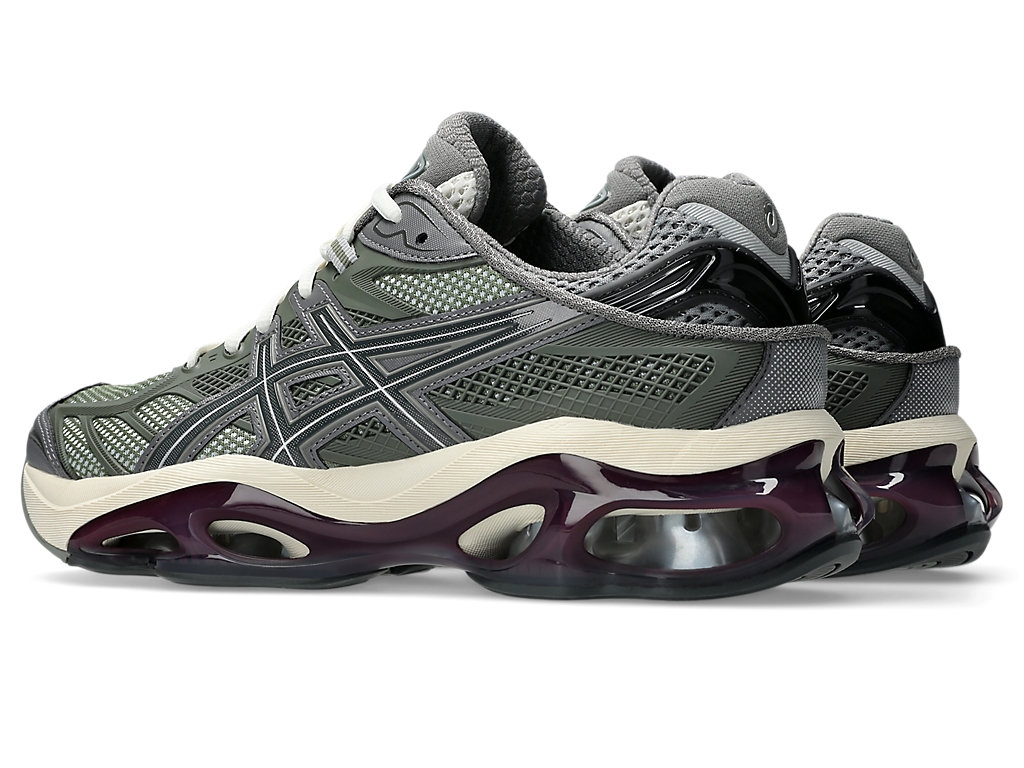 ASICS Gel-kinetic 2.0 'Lichen Green' 1203A678-300