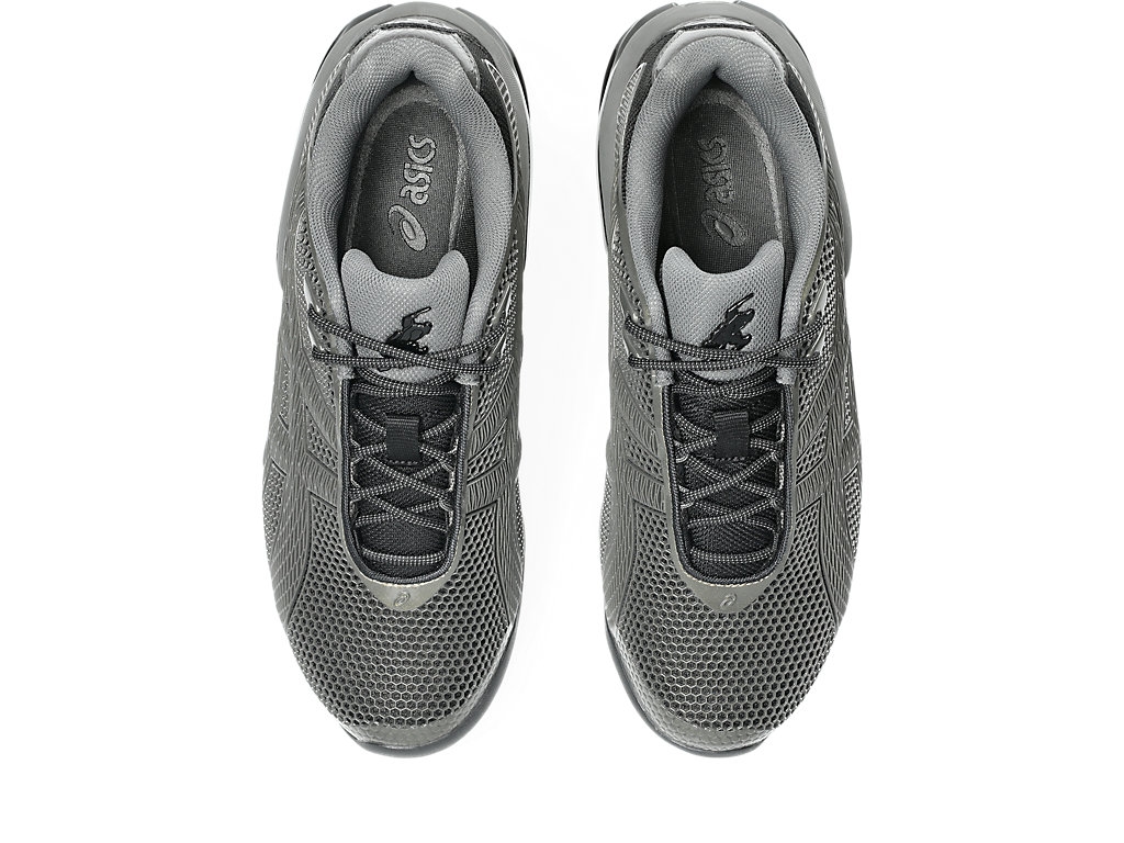ASICS GEL-TEREMOA II 'Dark Gull Grey' 1203A807-020