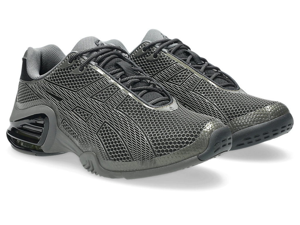 ASICS GEL-TEREMOA II 'Dark Gull Grey' 1203A807-020