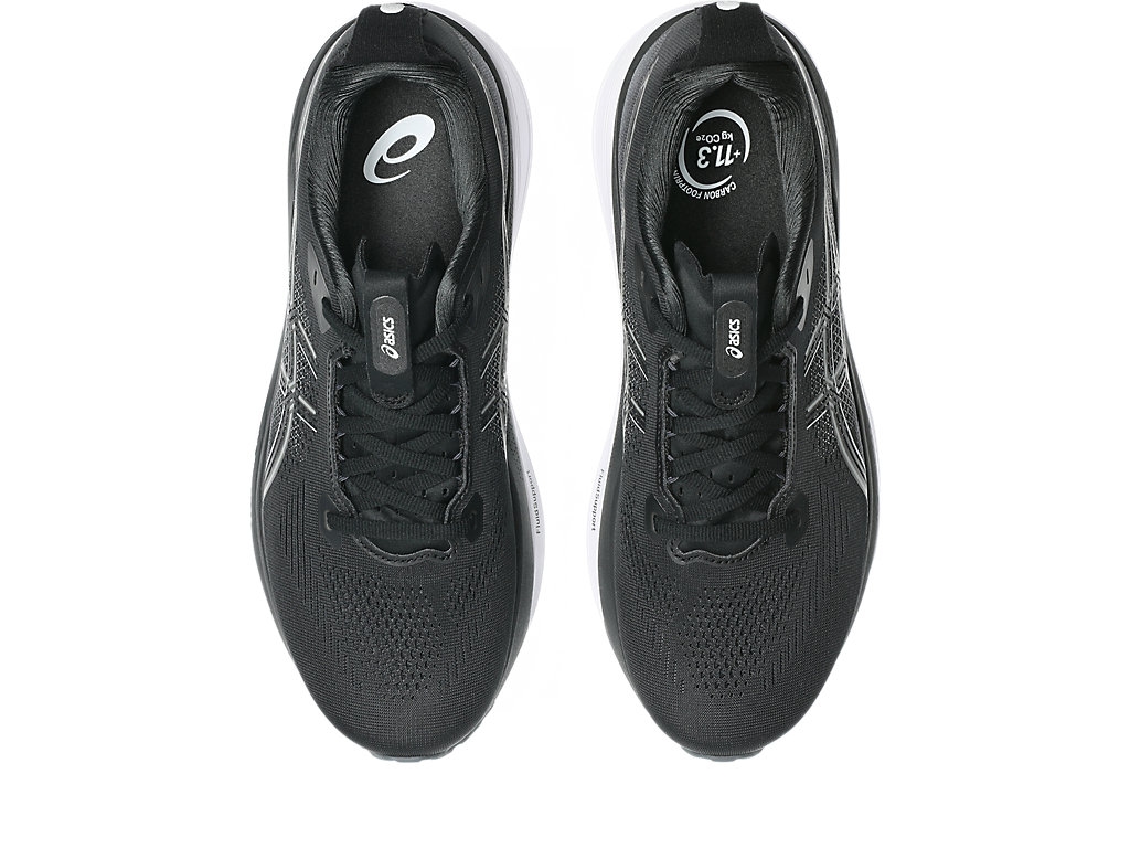 ASICS Gel-kayano 33 Black 1011C167-002