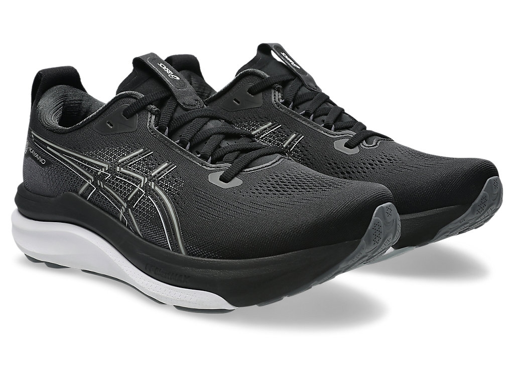 ASICS Gel-kayano 33 Black 1011C167-002