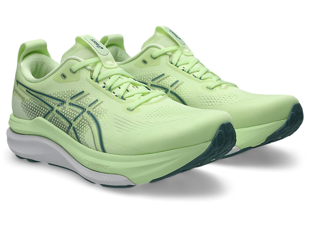 ASICS Gel-kayano 33 Illuminate Yellow 1011C167-750