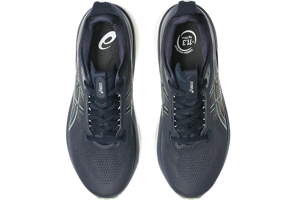 ASICS Gel-kayano 33 Midnight 1011C167-402
