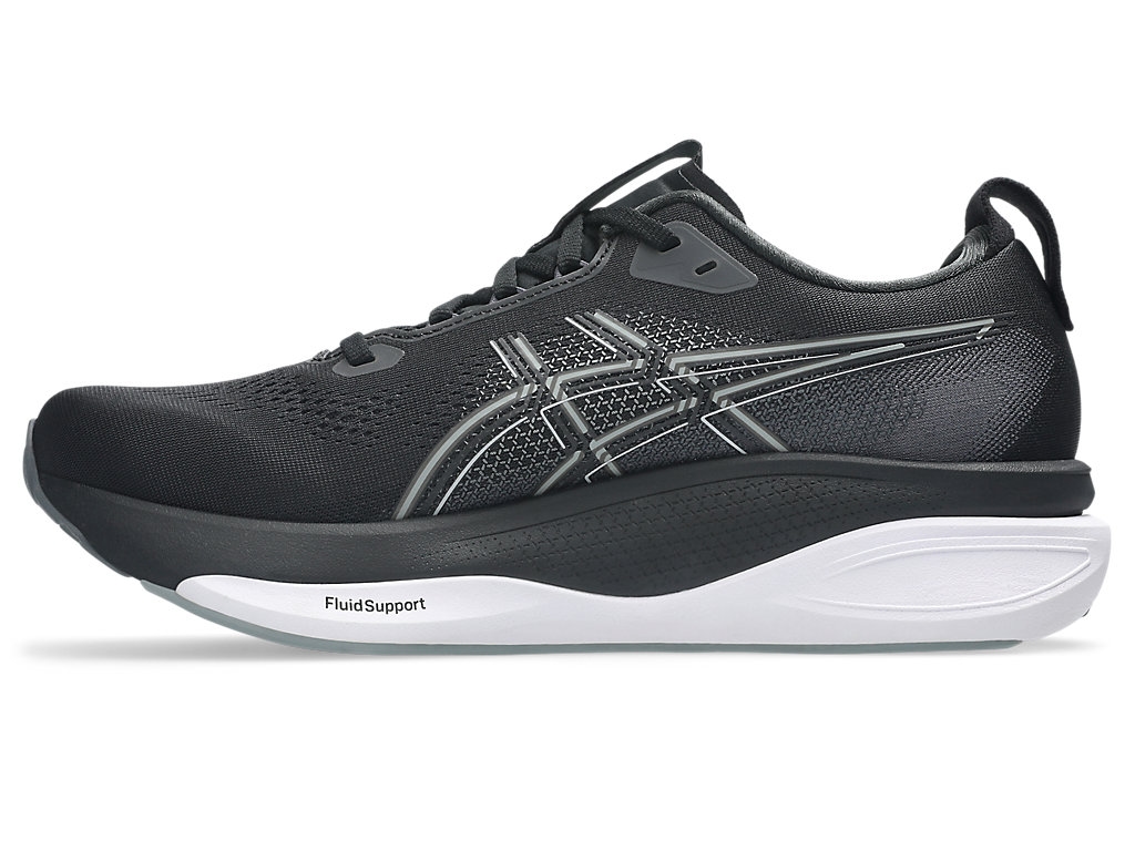 ASICS Gel-kayano 33 Black 1011C167-002