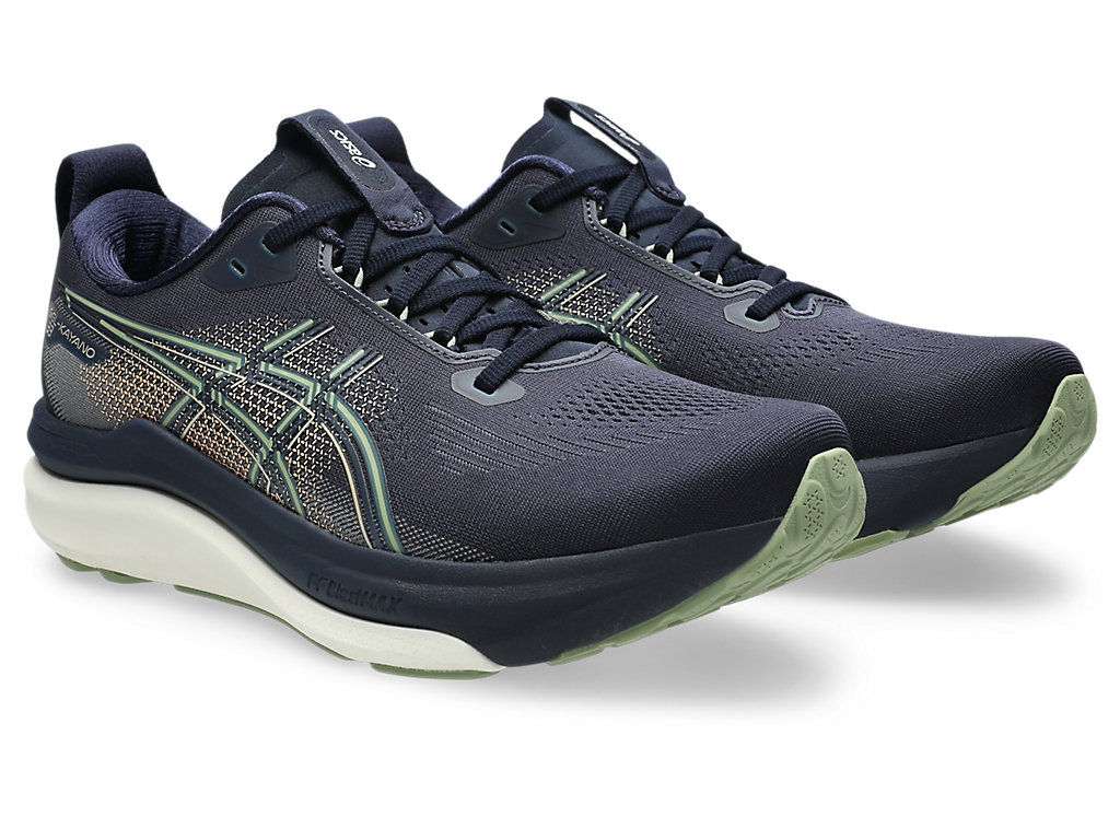 ASICS Gel-kayano 33 Midnight 1011C167-402