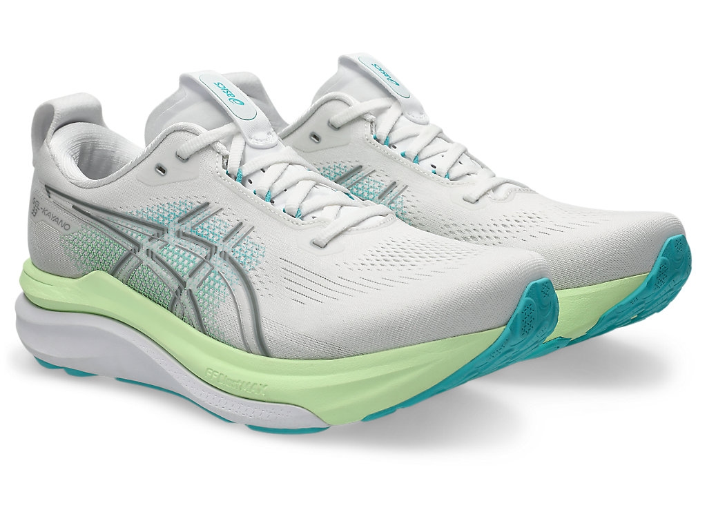 ASICS Gel-kayano 33 White 1011C167-100