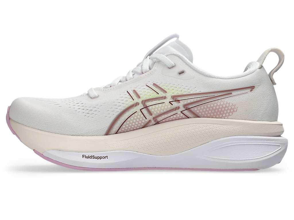 ASICS Gel-kayano 33 White 1012B939-100