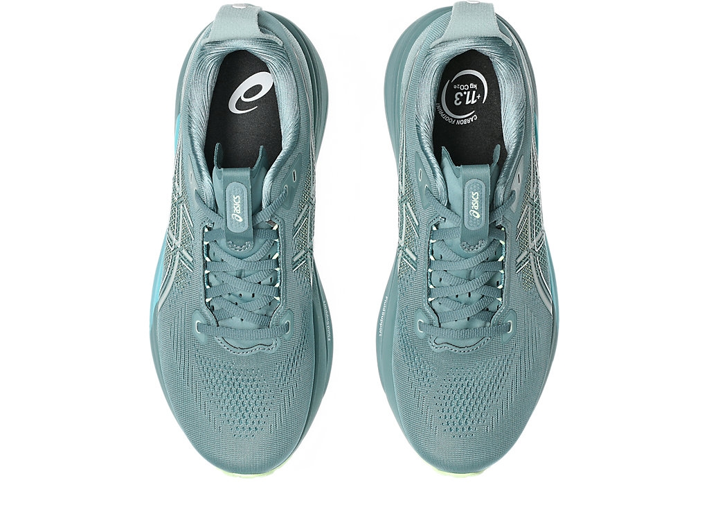 ASICS Gel-kayano 33 Foggy Teal 1011C167-403