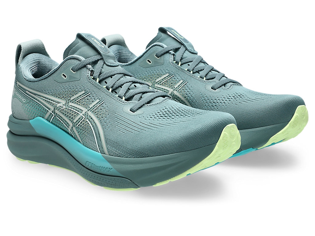 ASICS Gel-kayano 33 Foggy Teal 1011C167-403