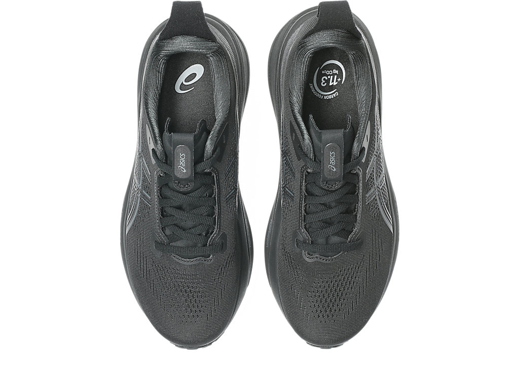 ASICS Gel-kayano 33 Black 1012B939-001