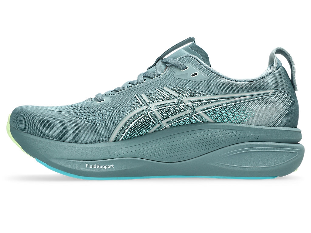 ASICS Gel-kayano 33 Foggy Teal 1011C167-403