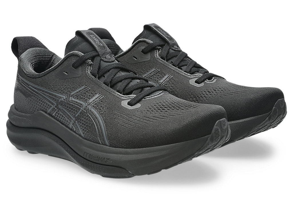 ASICS Gel-kayano 33 Black 1012B939-001