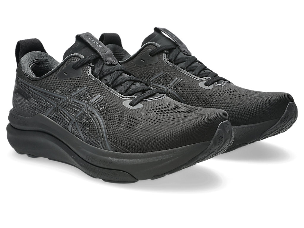 ASICS Gel-kayano 33 Black 1011C167-001