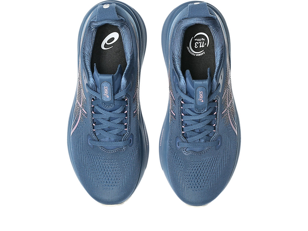 ASICS Gel-kayano 33 Grand Shark 1012B939-401