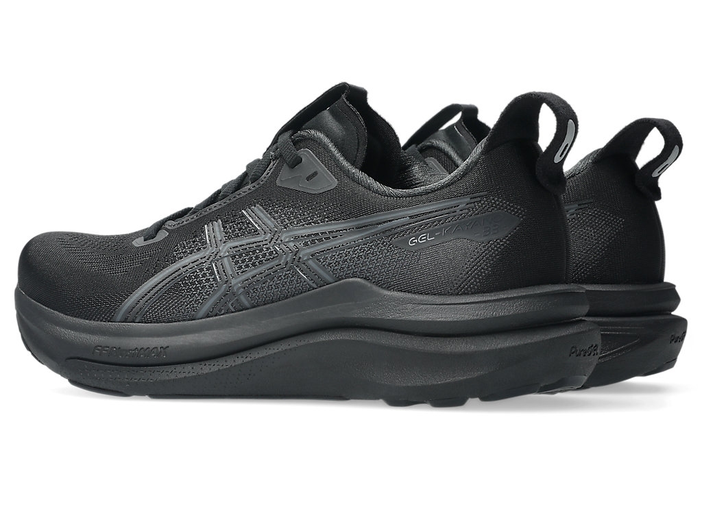 ASICS Gel-kayano 33 Black 1012B939-001