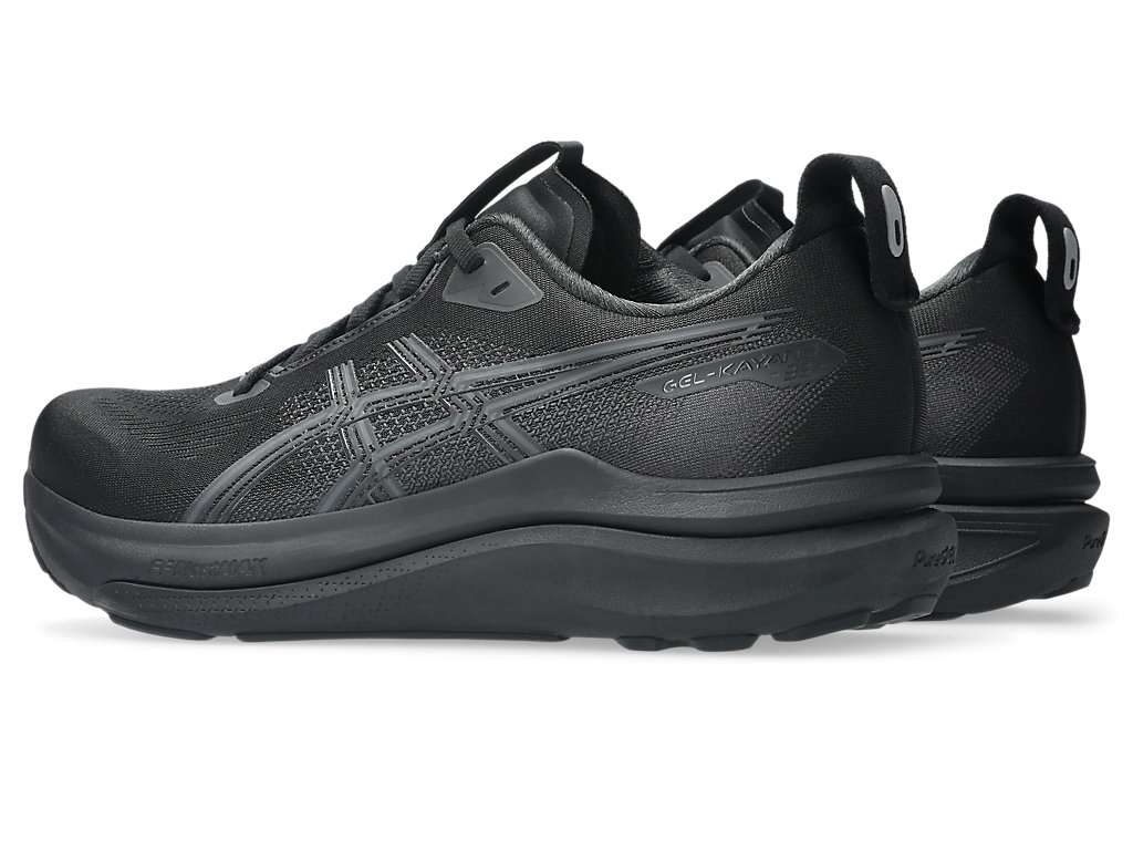 ASICS Gel-kayano 33 Black 1011C167-001
