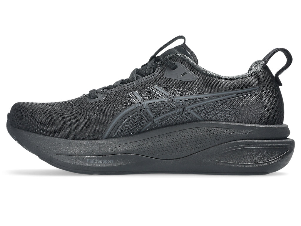 ASICS Gel-kayano 33 Black 1012B939-001