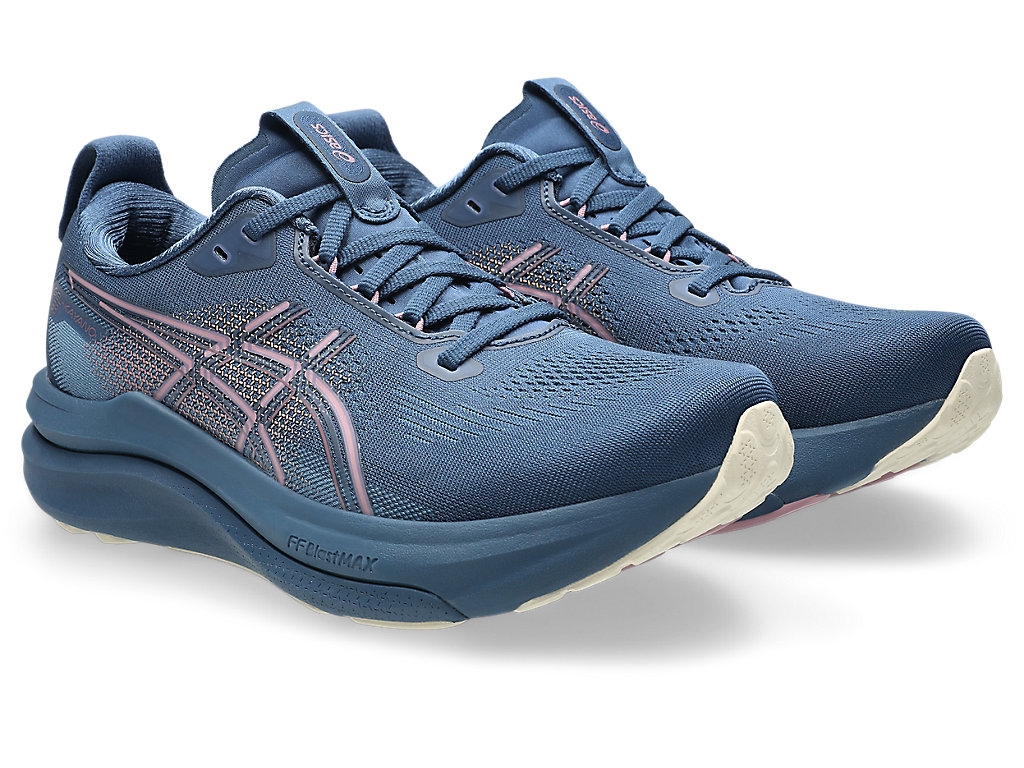ASICS Gel-kayano 33 Grand Shark 1012B939-401