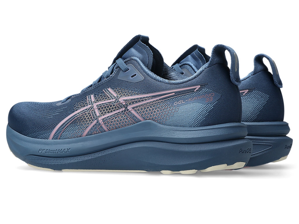 ASICS Gel-kayano 33 Grand Shark 1012B939-401