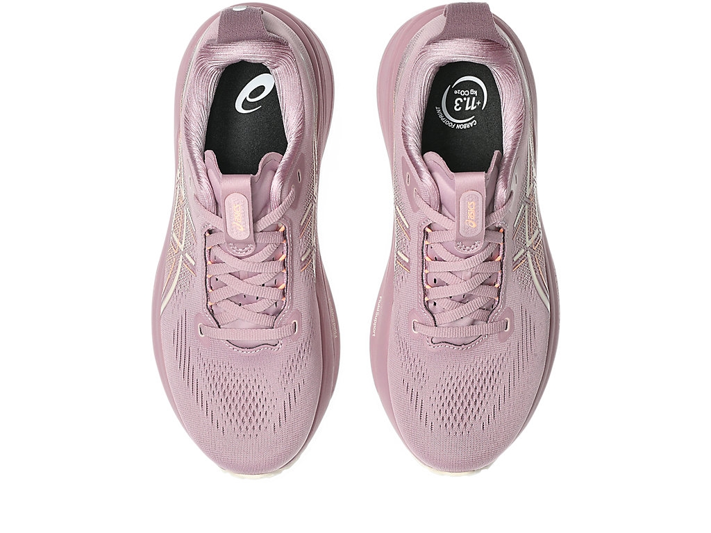 ASICS Gel-kayano 33 Taro Purple 1012B939-500