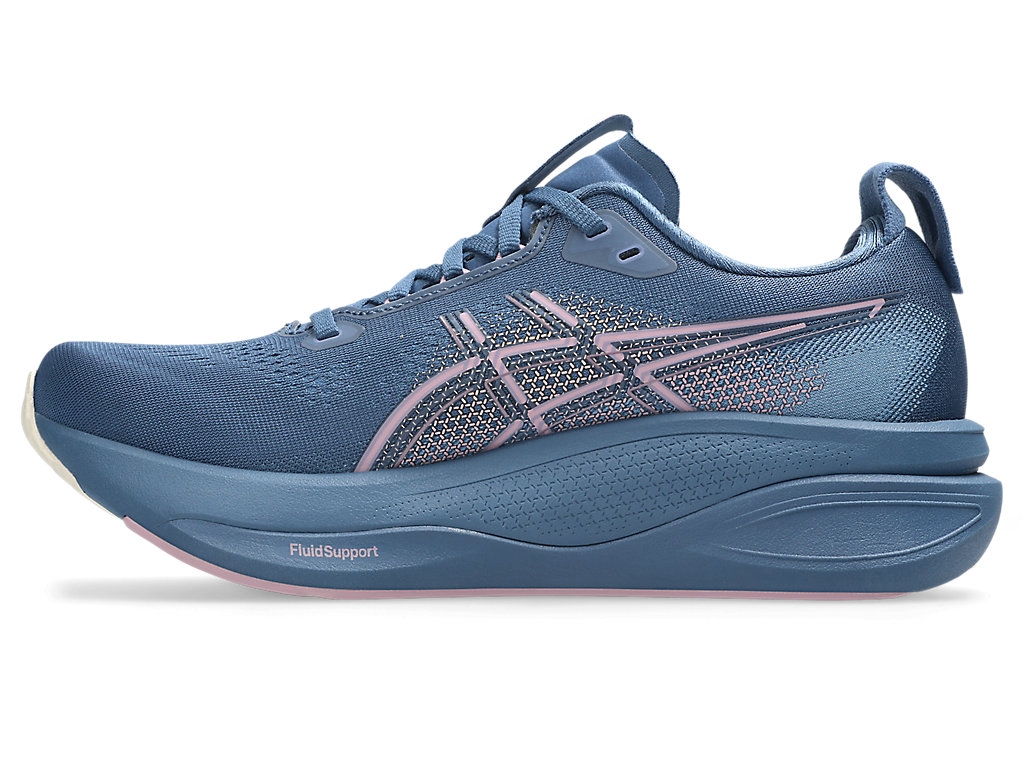 ASICS Gel-kayano 33 Grand Shark 1012B939-401
