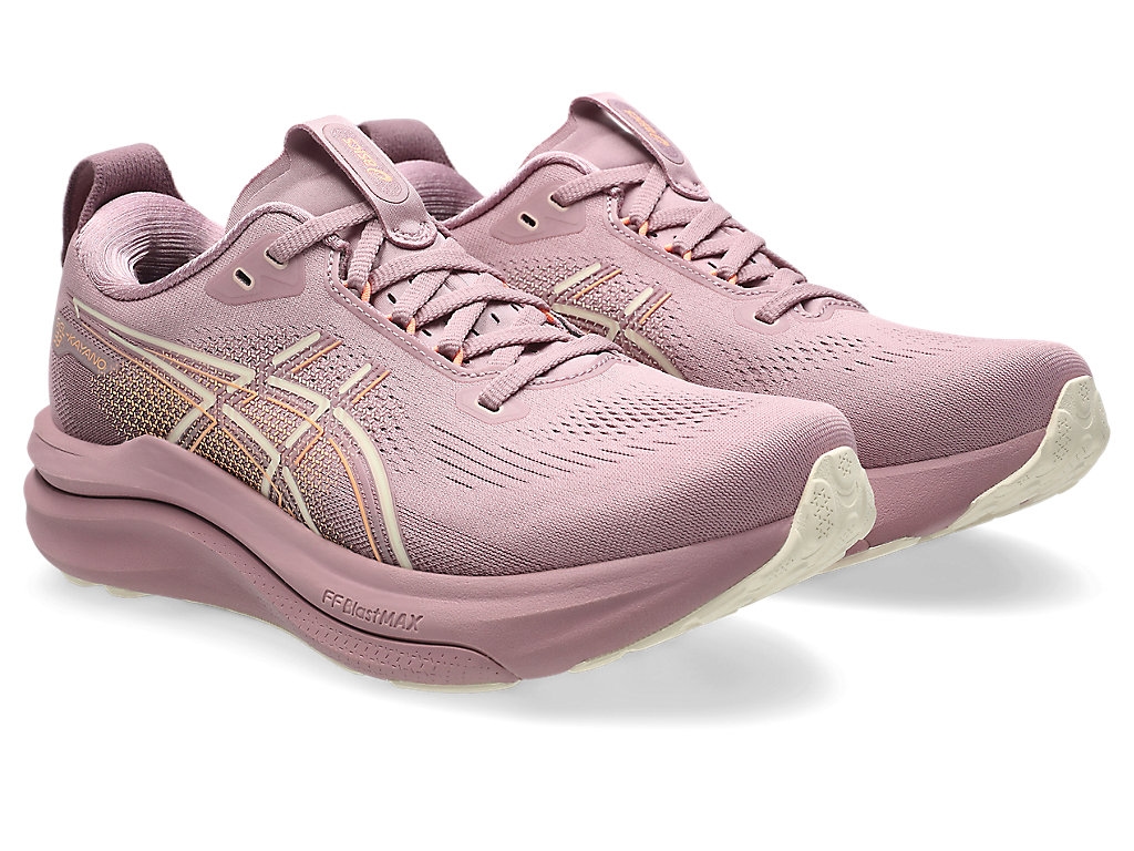 ASICS Gel-kayano 33 Taro Purple 1012B939-500