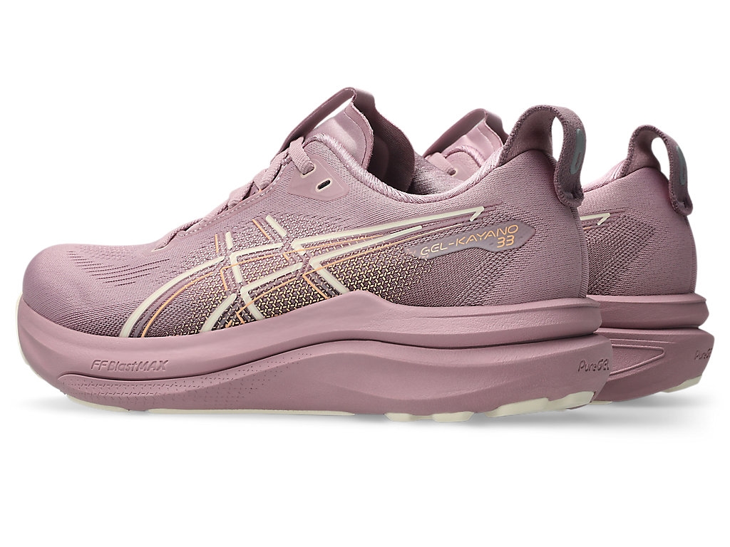 ASICS Gel-kayano 33 Taro Purple 1012B939-500