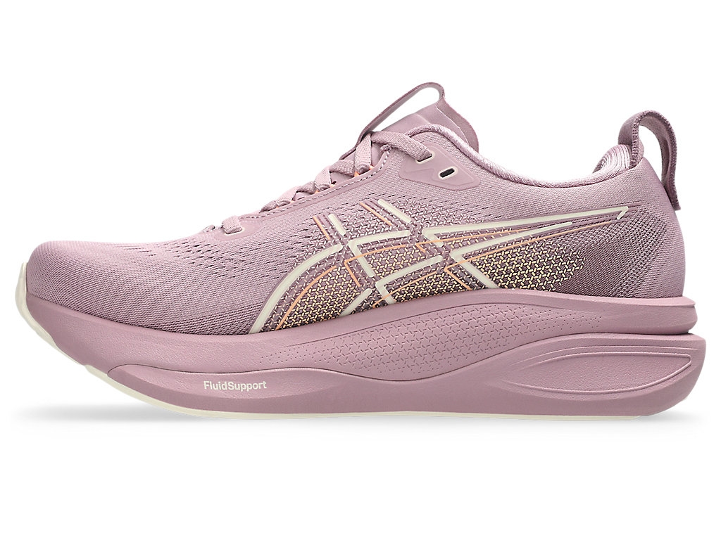 ASICS Gel-kayano 33 Taro Purple 1012B939-500