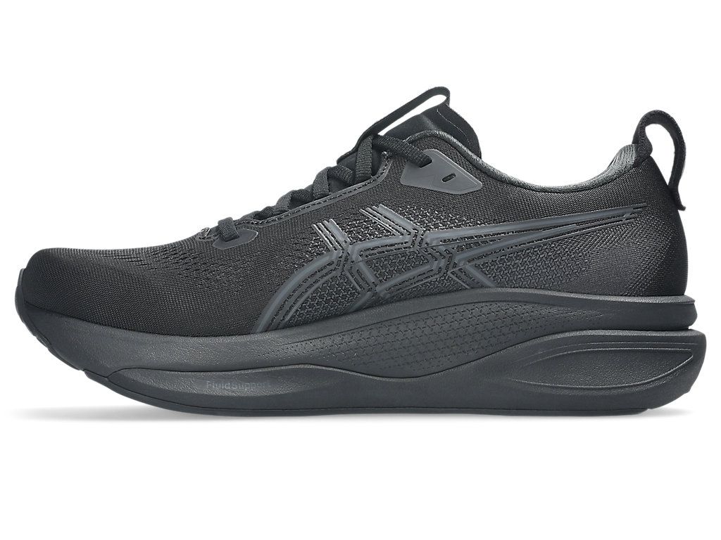 ASICS Gel-kayano 33 Wide Black 1011C227-001
