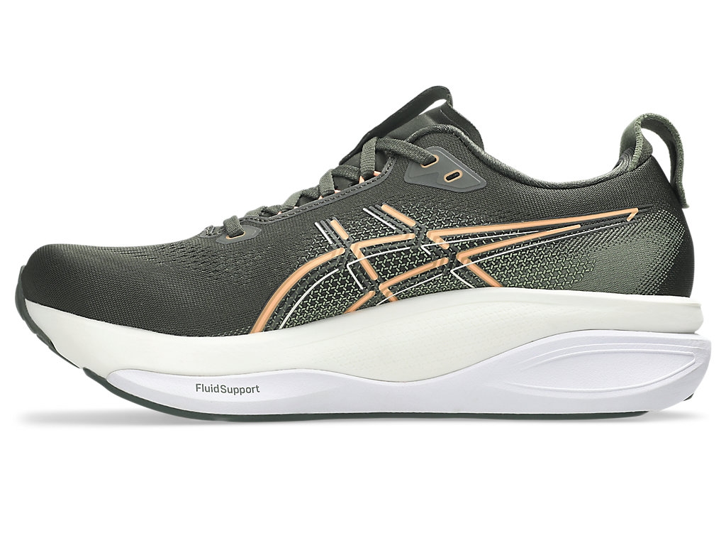 ASICS Gel-kayano 33 Vintage Khaki 1011C167-200