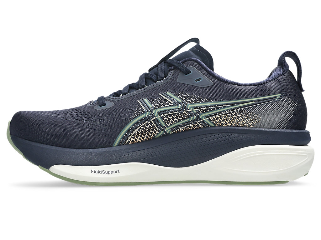 ASICS Gel-kayano 33 Wide Midnight 1011C227-402