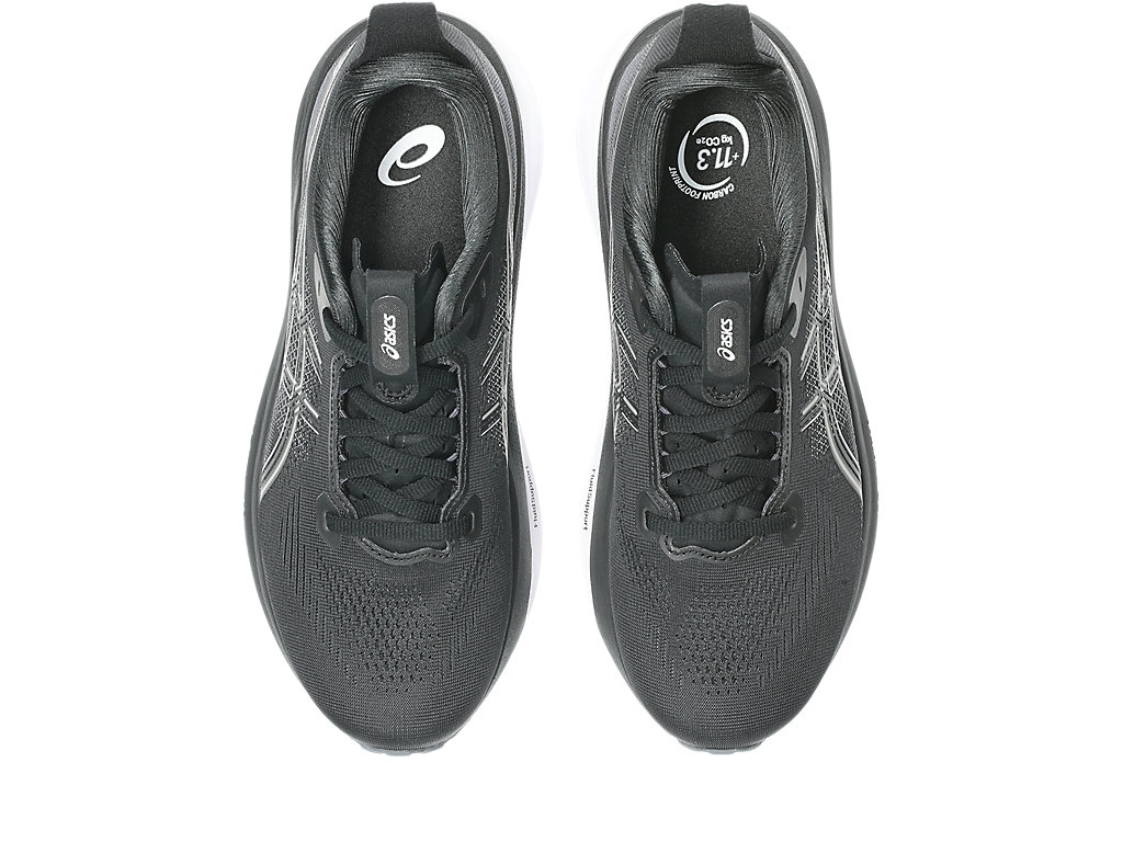ASICS Gel-kayano 33 Black 1012B939-002