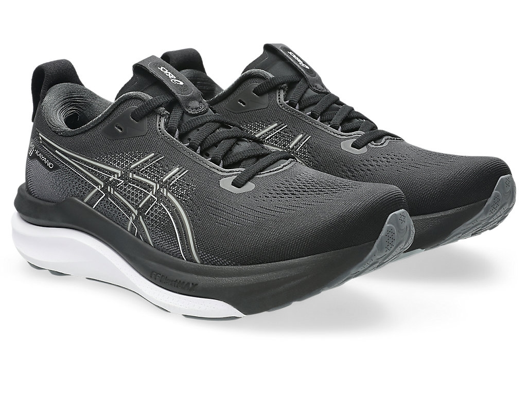 ASICS Gel-kayano 33 Black 1012B939-002