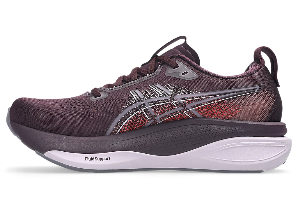 ASICS Gel-kayano 33 Dark Aubergine 1012B939-501