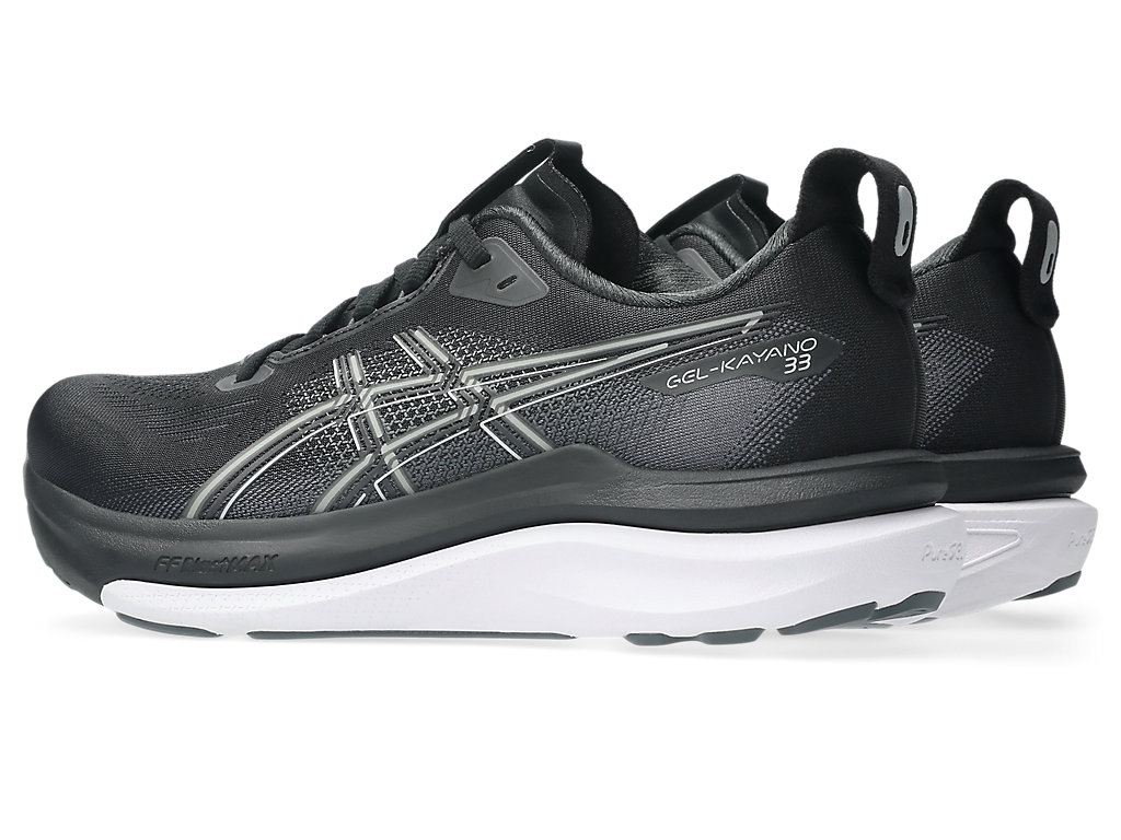 ASICS Gel-kayano 33 Black 1012B939-002