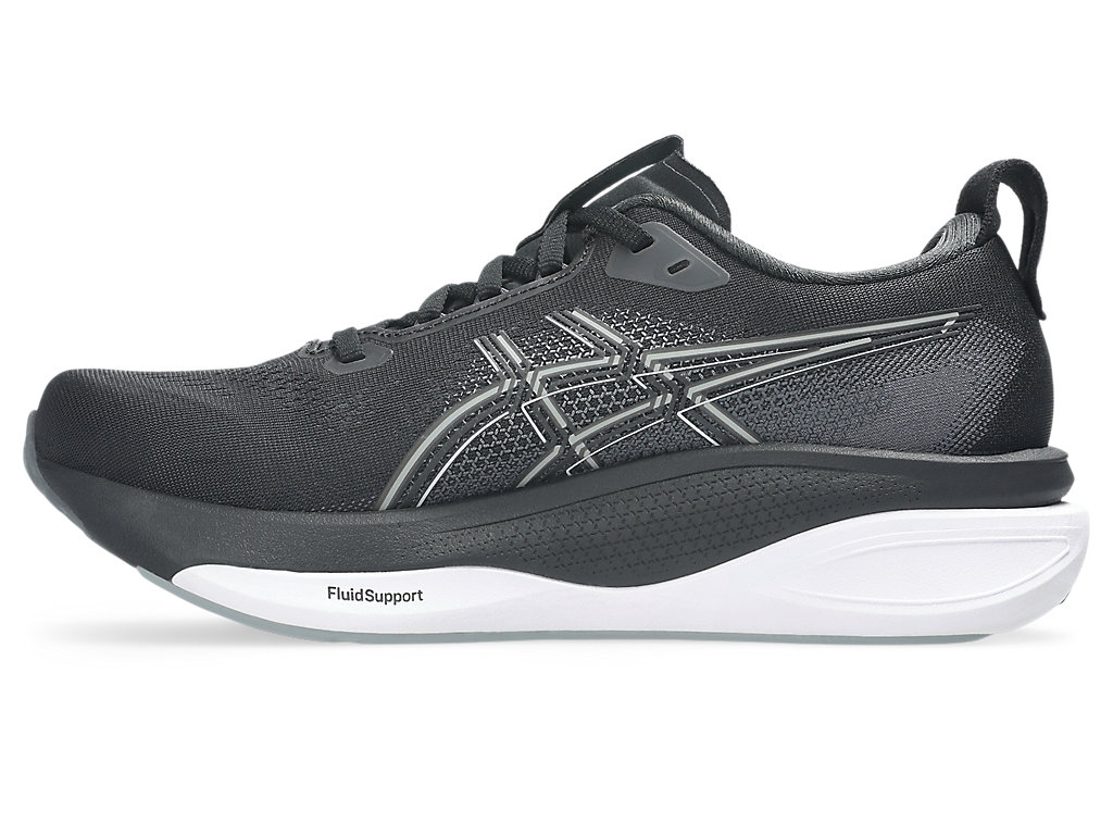 ASICS Gel-kayano 33 Black 1012B939-002