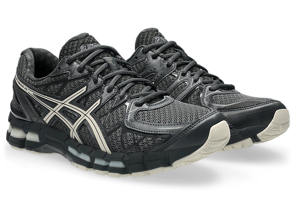 Asics Gel-Kayano 20 Obsidian Grey 1203A388-027