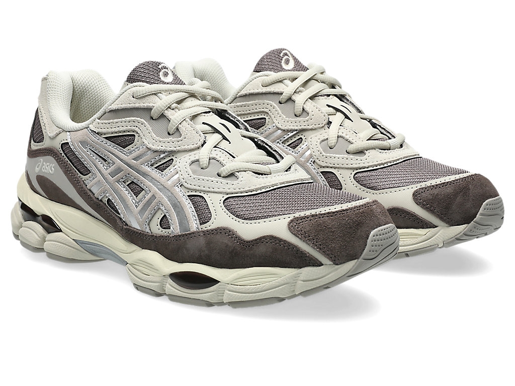 ASICS GEL-NYC 'Cocoa Powder' 1203A739-200