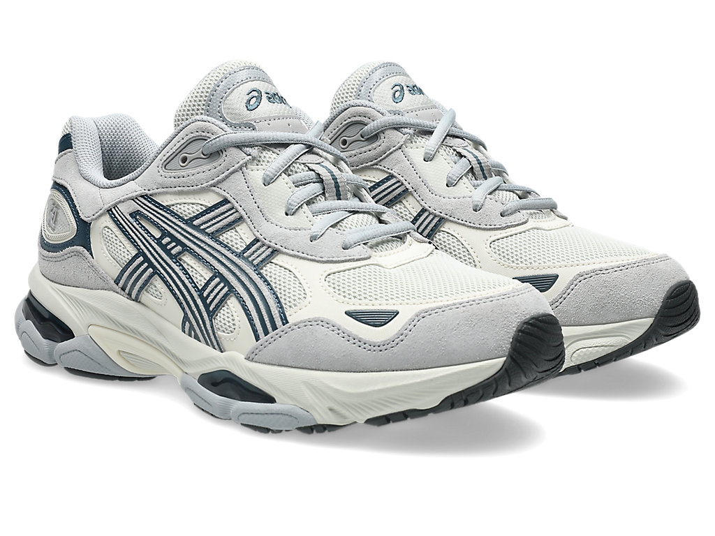 ASICS GEl-NYC 2.0 'Lake Grey' 1203A895-300