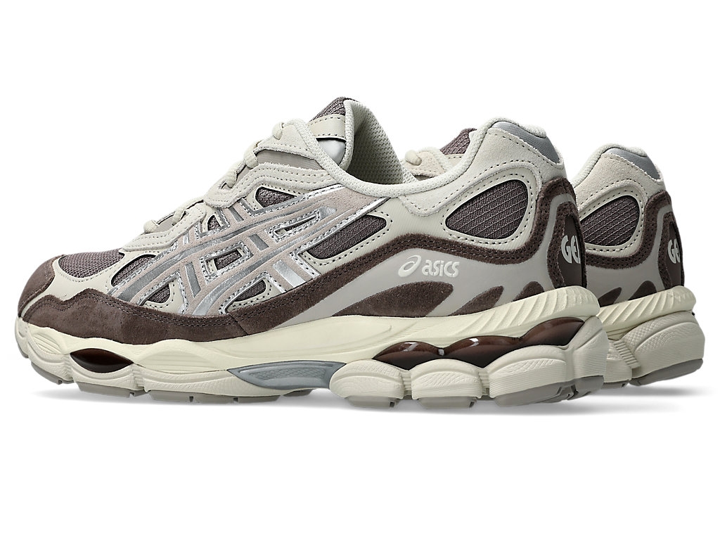 ASICS GEL-NYC 'Cocoa Powder' 1203A739-200