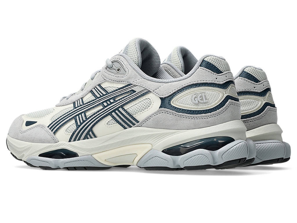 ASICS GEl-NYC 2.0 'Lake Grey' 1203A895-300