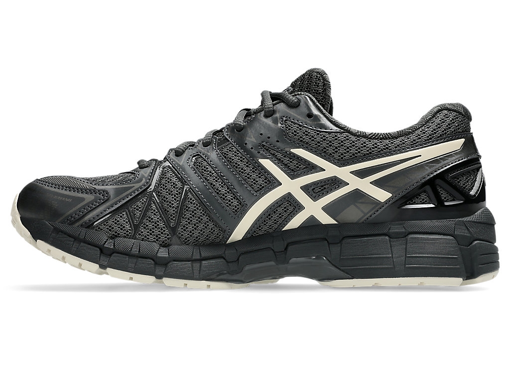 Asics Gel-Kayano 20 Obsidian Grey 1203A388-027
