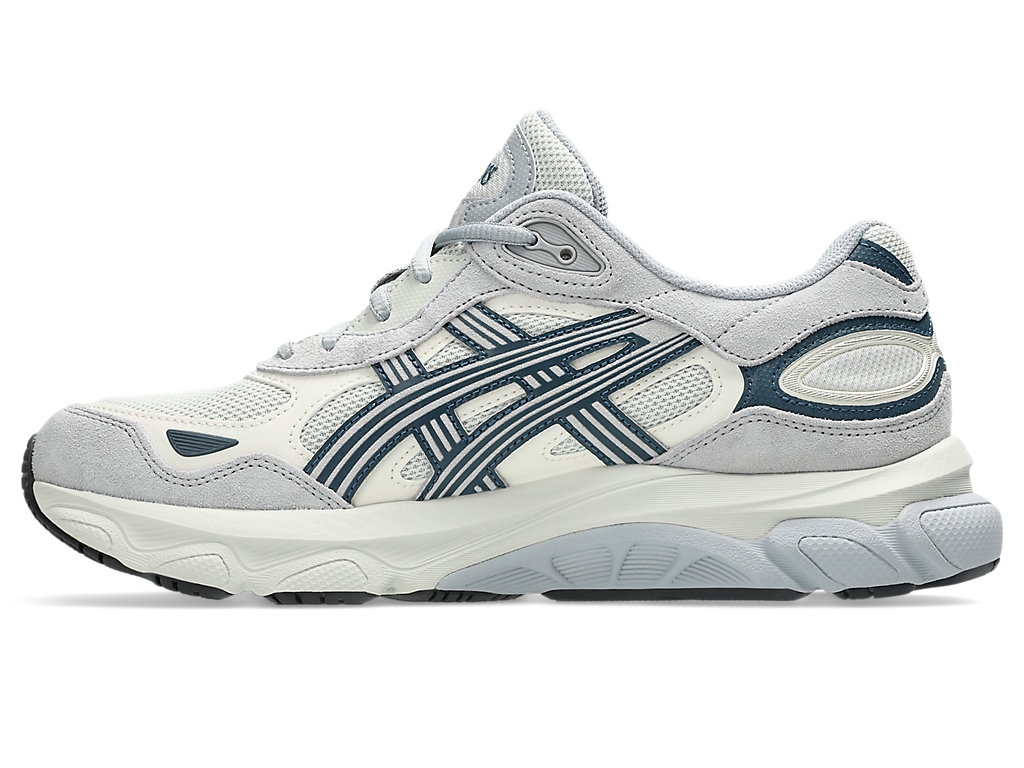 ASICS GEl-NYC 2.0 'Lake Grey' 1203A895-300