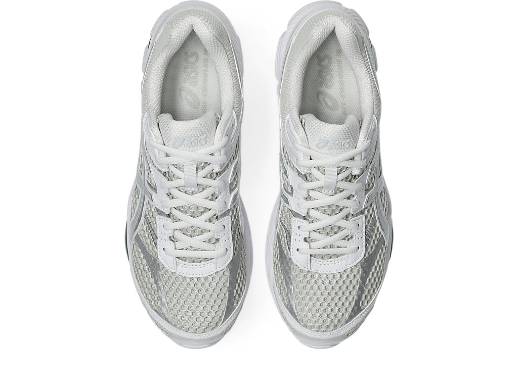 Asics Gel-Cumulus 16 Lake Grey 1203A733-301