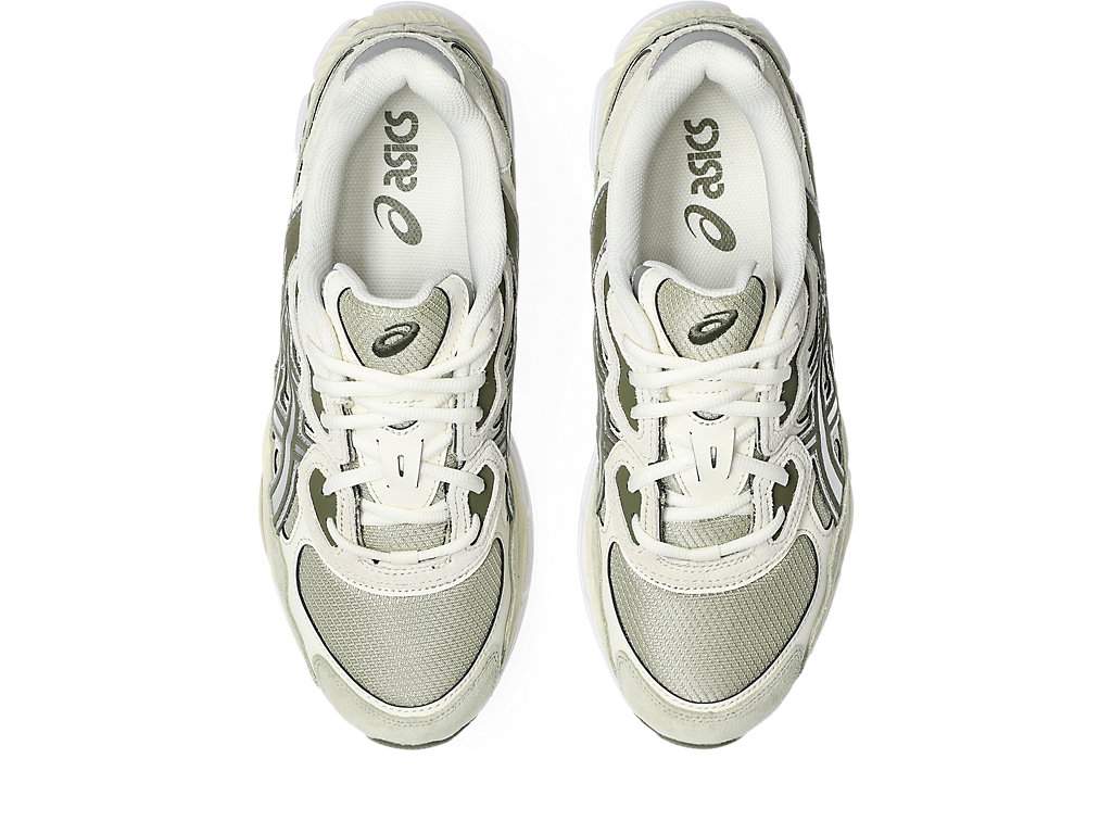 Asics Gel-NYC Khaki 1203A739-302