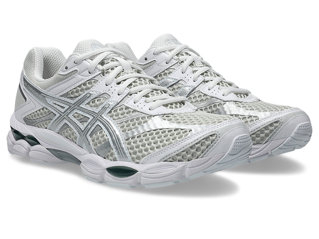 Asics Gel-Cumulus 16 Lake Grey 1203A733-301